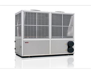 广西YFM60模块风冷热泵机组